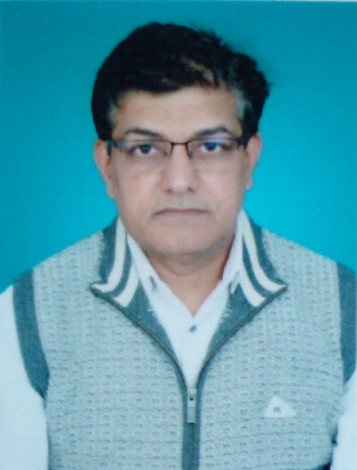 Director